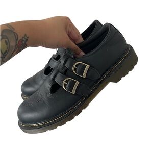 Dr. Marten’s Shoes